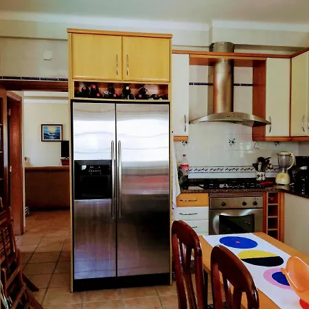 Tripgeo Pinhal Da Aroeira * Almada