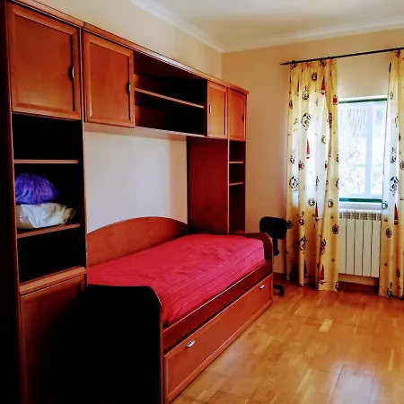 Tripgeo Pinhal Da Aroeira Villa