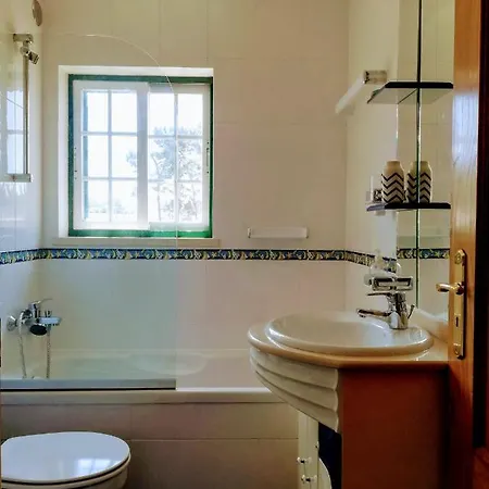 Tripgeo Pinhal Da Aroeira * Almada