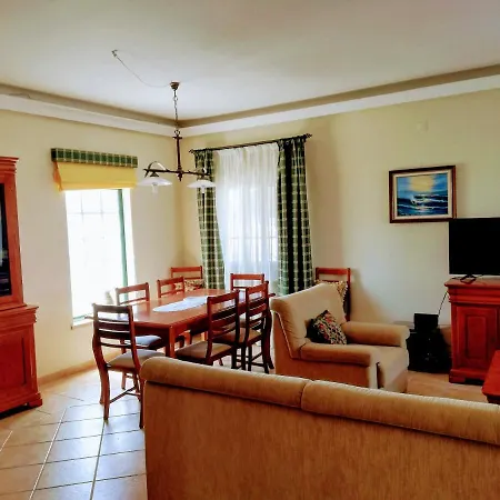 Villa Tripgeo Pinhal Da Aroeira