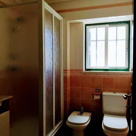 Tripgeo Pinhal Da Aroeira