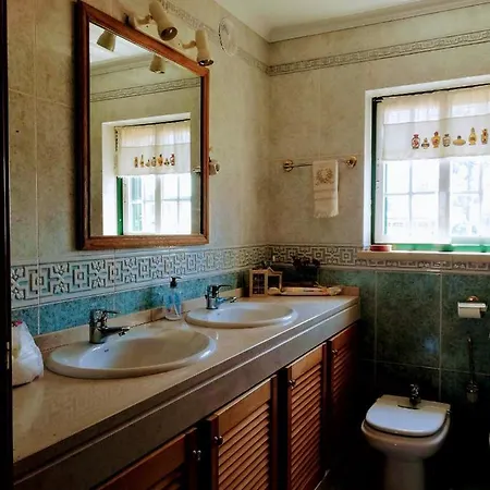 Tripgeo Pinhal Da Aroeira * Almada