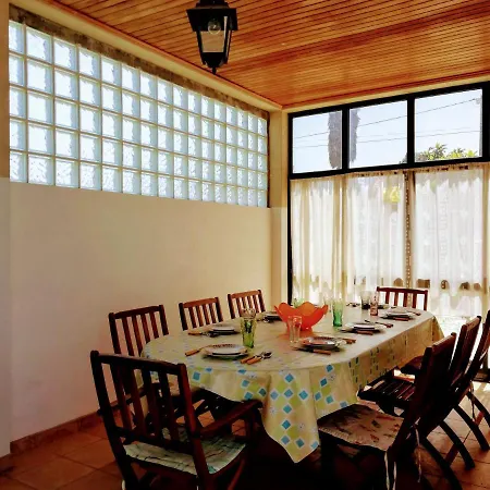 Villa Tripgeo Pinhal Da Aroeira