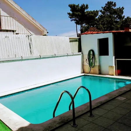 Tripgeo Pinhal Da Aroeira * Almada