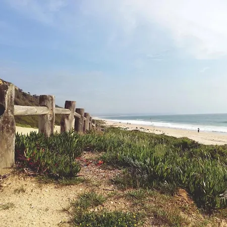 Villa Tripgeo Pinhal Da Aroeira
