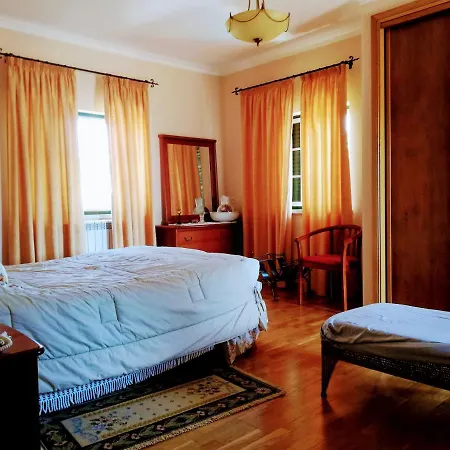 Tripgeo Pinhal Da Aroeira Βίλα Αλμάδα