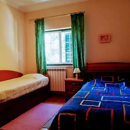 Tripgeo Pinhal Da Aroeira * Αλμάδα