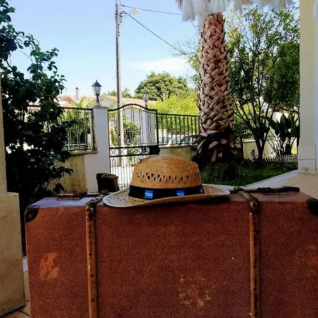 Βίλα Tripgeo Pinhal Da Aroeira