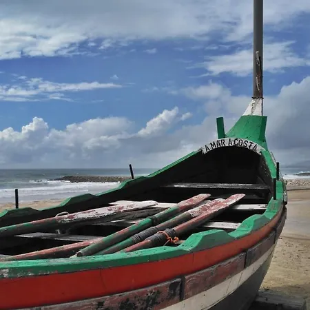 Tripgeo Pinhal Da Aroeira Βίλα *